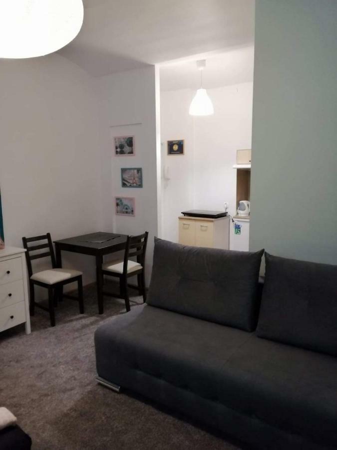 Апартаменти Klimatyczny Apartament Краків Екстер'єр фото